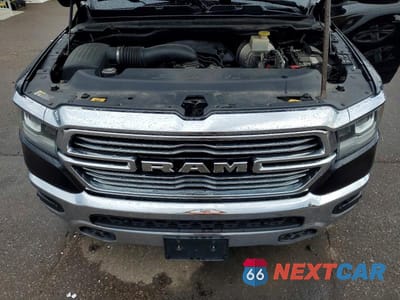 Zdjęcie 11 z 12 samochodu: 2020 RAM 1500 LARAMIE VIN:1C6SRFJT3LN288749 - miniatura