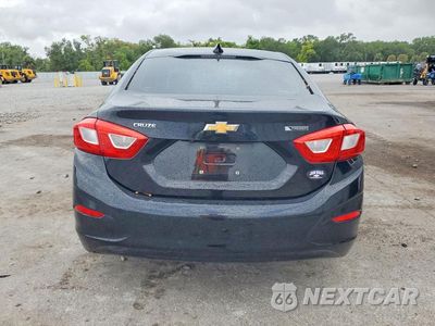 Zdjęcie 6 z 12 samochodu: 2017 CHEVROLET CRUZE PREMIER VIN:1G1BF5SM5H7112051 - miniatura