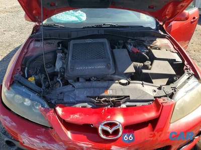 Zdjęcie 11 z 12 samochodu: 2006 MAZDA SPEED 6 VIN:JM1GG12L761107315 - miniatura