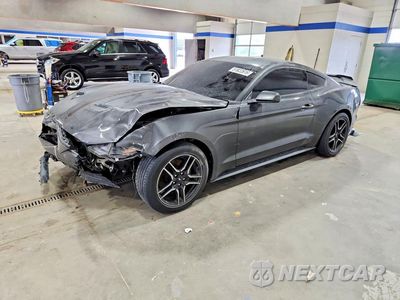 2019 FORD MUSTANG 1FA6P8TH2K5172077 - główne zdjęcie licytacji z USA - miniatura