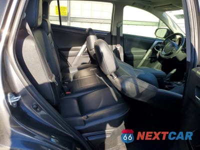 Zdjęcie 10 z 13 samochodu: 2016 TOYOTA RAV4 HYBRID LIMITED VIN:JTMDJREV9GD050955 - miniatura