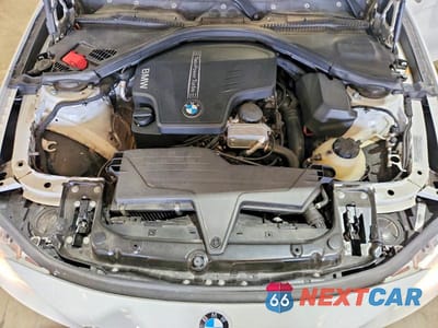 Zdjęcie 11 z 12 samochodu: 2014 BMW 328 I VIN:WBA3A5G53ENP30114 - miniatura