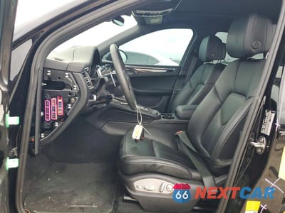 Zdjęcie 7 z 14 samochodu: 2025 PORSCHE MACAN BASE VIN:WP1AA2A58SLB05604 - miniatura