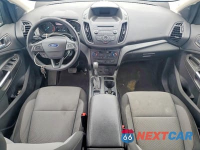 Zdjęcie 8 z 13 samochodu: 2017 FORD ESCAPE SE VIN:1FMCU9GD0HUD94419 - miniatura