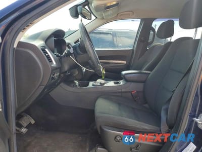 Zdjęcie 7 z 13 samochodu: 2014 DODGE DURANGO SXT VIN:1C4RDJAG3EC397366 - miniatura