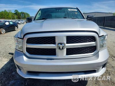 Piąte zdjęcie samochodu w środku: 2013 RAM 1500 ST VIN:1C6RR7FTXDS658062 - miniatura