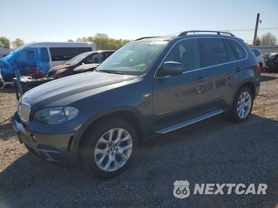 2013 BMW X5 XDRIVE35I 5UXZV4C5XD0B17972 - główne zdjęcie licytacji z USA - miniatura
