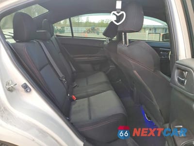 Zdjęcie 10 z 12 samochodu: 2017 SUBARU WRX PREMIUM VIN:JF1VA1E60H9810473 - miniatura