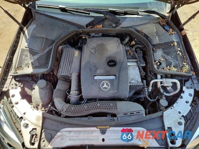Zdjęcie 11 z 12 samochodu: 2018 MERCEDES-BENZ C 300 4MATIC VIN:55SWF4KB4JU271269 - miniatura