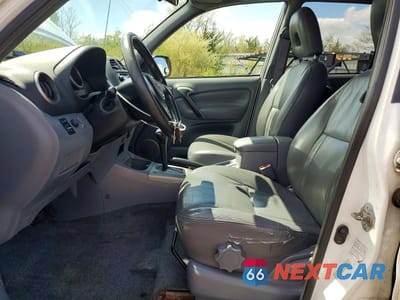 Zdjęcie 7 z 13 samochodu: 2002 TOYOTA RAV4 BASE VIN:JTEGH20V520058280 - miniatura