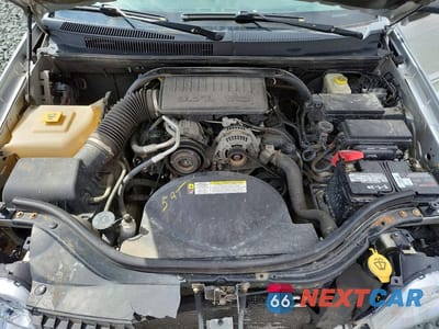 Zdjęcie 11 z 12 samochodu: 2008 JEEP GRAND CHEROKEE LAREDO VIN:1J8GR48K78C147808 - miniatura