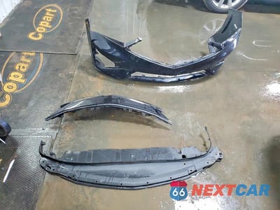 Zdjęcie 12 z 13 samochodu: 2020 ACURA ILX PREMIUM A-SPEC VIN:19UDE2F86LA002444 - miniatura