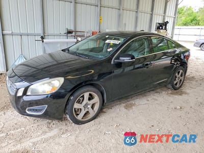 2012 VOLVO S60 T5 YV1622FS7C2053824 - główne zdjęcie licytacji z USA - miniatura