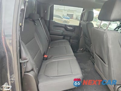 Zdjęcie 10 z 11 samochodu: 2021 CHEVROLET SILVERADO C1500 LT VIN:1GCPWCED0MZ166515 - miniatura