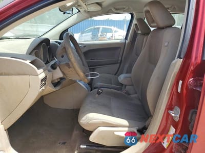 Zdjęcie 7 z 12 samochodu: 2009 DODGE CALIBER SXT VIN:1B3HB48A09D104433 - miniatura