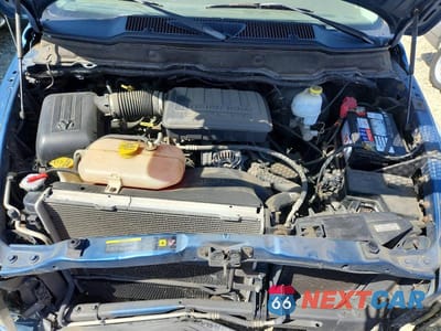 Zdjęcie 11 z 12 samochodu: 2004 DODGE RAM 1500 ST VIN:1D7HA18N84J120740 - miniatura