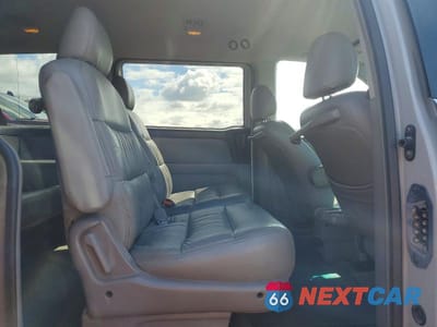 Zdjęcie 11 z 13 samochodu: 2001 HONDA ODYSSEY EX VIN:2HKRL18601H549036 - miniatura