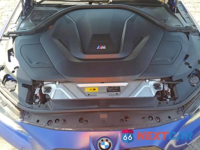 Zdjęcie 11 z 12 samochodu: 2023 BMW I4 M50 VIN:WBY33AW08PFN68844 - miniatura