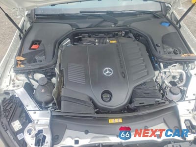 Zdjęcie 11 z 12 samochodu: 2021 MERCEDES-BENZ E 450 VIN:W1K1K5JB4MF166350 - miniatura