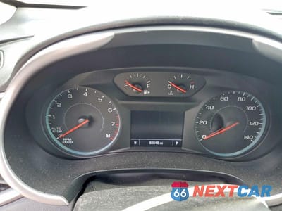 Zdjęcie 9 z 12 samochodu: 2022 CHEVROLET MALIBU LT VIN:1G1ZD5ST3NF117729 - miniatura