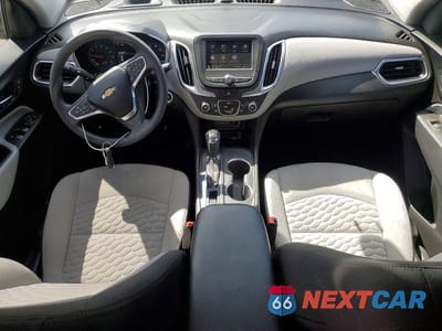 Zdjęcie 8 z 14 samochodu: 2021 CHEVROLET EQUINOX VIN:3GNAXFEV4MS139528 - miniatura