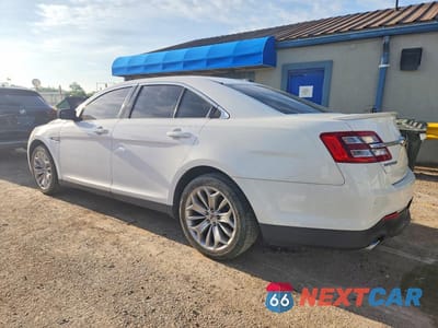 Drugie zdjęcie samochodu z przodu: 2016 FORD TAURUS SEL VIN:1FAHP2E80GG137682 - miniatura