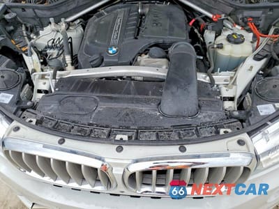 Zdjęcie 12 z 13 samochodu: 2017 BMW X5 XDRIVE35I VIN:5UXKR0C31H0X83229 - miniatura