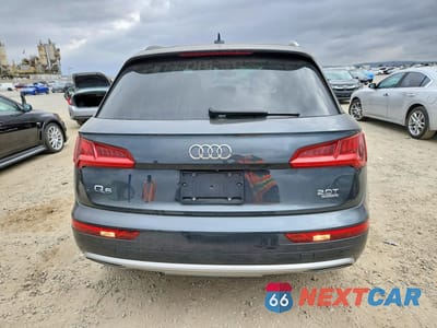 Zdjęcie 6 z 12 samochodu: 2018 AUDI Q5 PREMIUM PLUS VIN:WA1BNAFY2J2047253 - miniatura