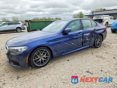 2018 BMW 530 XI WBAJA7C58JWA73178 - główne zdjęcie licytacji z USA - miniatura