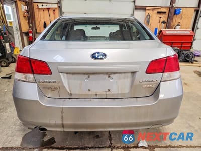 Zdjęcie 6 z 13 samochodu: 2012 SUBARU LEGACY 2.5I PREMIUM VIN:4S3BMHB61C3017860 - miniatura