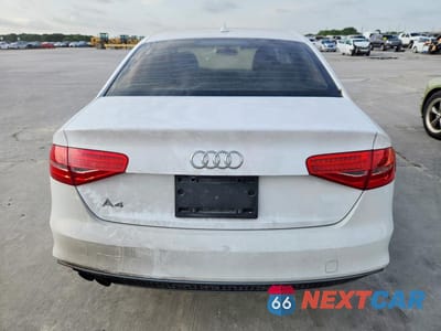 Zdjęcie 6 z 12 samochodu: 2014 AUDI A4 PREMIUM VIN:WAUAFAFL1EA075041 - miniatura