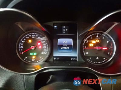 Zdjęcie 9 z 13 samochodu: 2018 MERCEDES-BENZ GLC 300 VIN:WDC0G4JB4JV036212 - miniatura