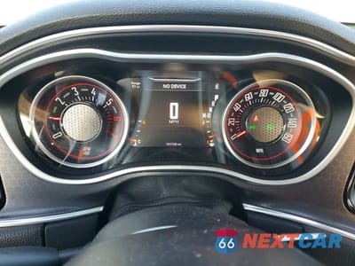Zdjęcie 9 z 13 samochodu: 2016 DODGE CHALLENGER R VIN:2C3CDZBT5GH256304 - miniatura