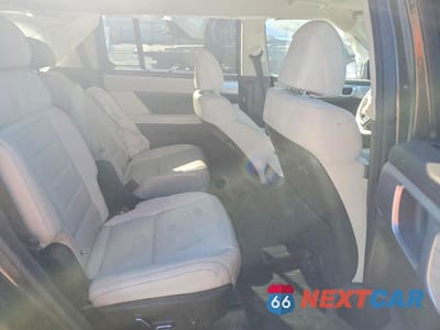 Zdjęcie 11 z 14 samochodu: 2024 HYUNDAI SANTA FE CALLIGRAPHY VIN:5NMP5DGL5RH045424 - miniatura