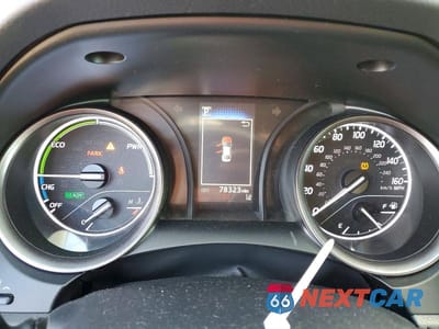 Zdjęcie 9 z 12 samochodu: 2022 TOYOTA CAMRY HYBRID SE VIN:4T1S31AK4NU582055 - miniatura