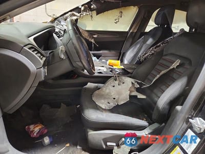 Zdjęcie 7 z 12 samochodu: 2015 FORD FUSION SE VIN:3FA6P0T98FR229668 - miniatura