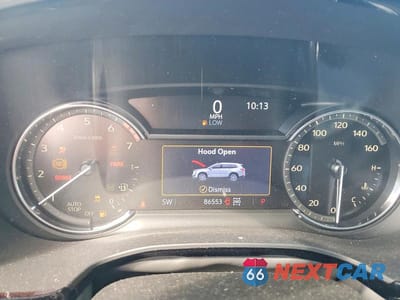 Zdjęcie 9 z 13 samochodu: 2020 CADILLAC XT6 SPORT VIN:1GYKPGRS2LZ104288 - miniatura