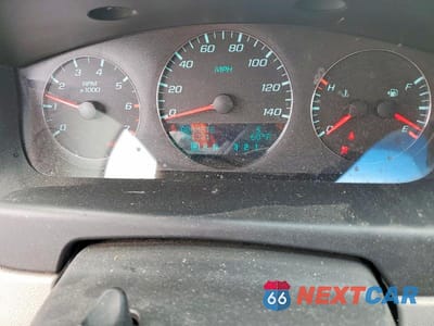Zdjęcie 9 z 12 samochodu: 2011 CHEVROLET IMPALA LT VIN:2G1WG5EK3B1260860 - miniatura