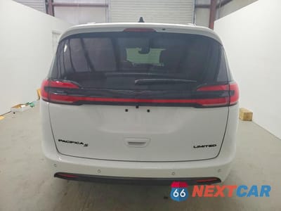 Zdjęcie 6 z 12 samochodu: 2026 CHRYSLER PACIFICA LIMITED VIN:2C4RC1GG7TR170020 - miniatura