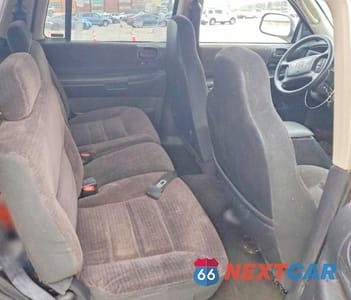 Zdjęcie 11 z 14 samochodu: 2001 DODGE DURANGO VIN:1B4HS28N01F511373 - miniatura