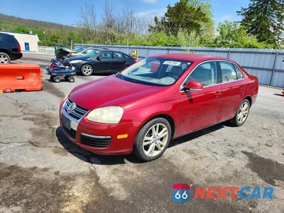 2006 VOLKSWAGEN JETTA 2.5 3VWRG71K96M620361 - główne zdjęcie licytacji z USA - miniatura