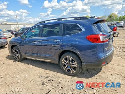 Drugie zdjęcie samochodu z przodu: 2024 SUBARU ASCENT TOURING VIN:4S4WMAWD9R3438134 - miniatura