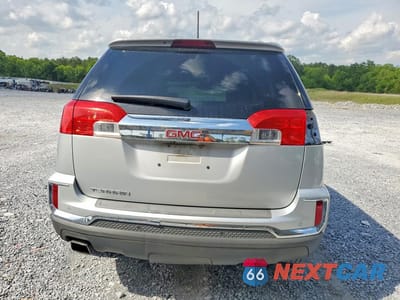Zdjęcie 6 z 12 samochodu: 2016 GMC TERRAIN SLE VIN:2GKALNEK9G6139035 - miniatura