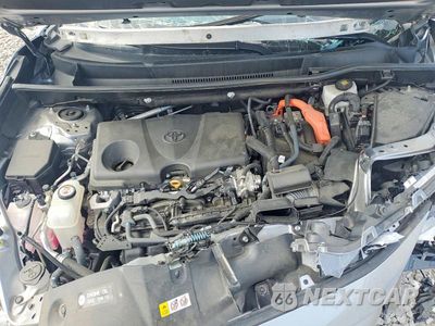Zdjęcie 12 z 13 samochodu: 2023 TOYOTA RAV4 XSE VIN:4T3E6RFV3PU123311 - miniatura