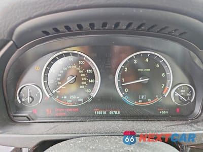 Zdjęcie 9 z 14 samochodu: 2015 BMW X5 XDRIVE35I VIN:5UXKR0C52F0P07274 - miniatura