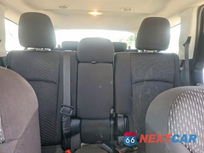 Zdjęcie 10 z 13 samochodu: 2015 DODGE JOURNEY SXT VIN:3C4PDCBG1FT668626 - miniatura
