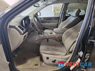 Zdjęcie 7 z 13 samochodu: 2012 JEEP GRAND CHEROKEE LAREDO VIN:1C4RJFAG0CC279066 - miniatura