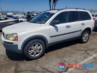 2005 VOLVO XC90 T6 YV1CZ911151152931 - główne zdjęcie licytacji z USA - miniatura