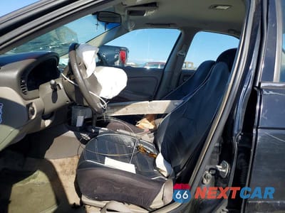 Zdjęcie 7 z 13 samochodu: 2004 NISSAN SENTRA 1.8 VIN:3N1CB51D14L881101 - miniatura