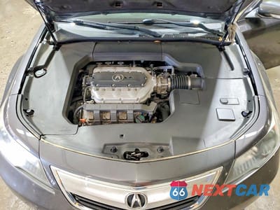 Zdjęcie 11 z 13 samochodu: 2013 ACURA TL TECH VIN:19UUA9F52DA002629 - miniatura